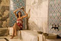 Shore Excursion: Turkish Bath Hammam Experience