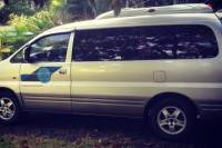 Shuttle Transfers from Liberia to Guanacaste Destinations