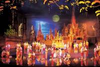 Siam Niramit Show in Phuket with Hotel Transfer and Dinner
