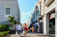 Sicilia Outlet Village Day Trip from Taormina