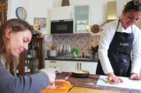 Sicilian Cooking Class in Palermo
