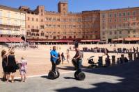 Siena Segway Tour