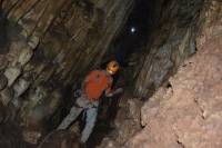 Sierra Gorda Hiking and Caving Adventure