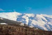 Sierra Nevada Day Trip from Granada