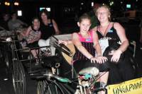 Singapore's Chinatown Trishaw Night Tour
