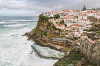 Sintra and Cascais Small Group Tour from Lisbon