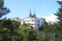 Sintra Half-Day Trip from Lisbon