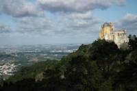 Sintra Romantic Views