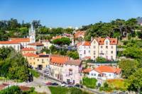 Sintra, Sintra Cascais Natural Park and Belém Day Tour