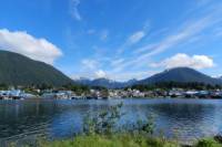 Sitka Shore Excursion: Alaskan Wildlife by Land and Sea