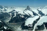 Sitka Shore Excursion: Glacier Bay Seaplane Tour