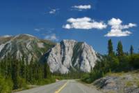 Skagway Shore Excursion: City and White Pass Summit Tour with Lunch