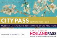 Skip the Line: Amsterdam and Holland Pass