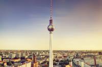 Skip the Line: Berlin TV Tower Early Bird Morning Peak Time Access