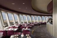 Skip the Line: Berlin TV Tower Including Champagne Breakfast