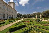 Skip the Line: Borghese Gallery and Gardens Walking Tour