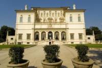 Skip the Line: Borghese Gallery Tickets