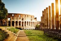 Skip- the-line: Colosseum Official Guided Tour - Entrance fee included