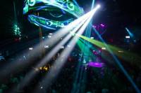 Skip the Line: Dady'O Nightclub Open Bar in Cancun