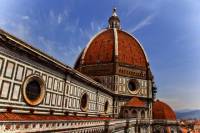 Skip the Line: Florence Duomo with Brunelleschi's Dome Climb