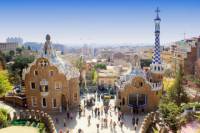 Skip the Line: Gaudi Tour Including La Sagrada Familia, Park Güell, La Pedrera and Casa Batlló