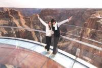 Skip the Line: Grand Canyon Skywalk Express Helicopter Tour