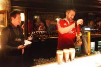 Skip the Line: Guinness Connoisseur Taste Experience at the Guinness Storehouse
