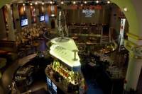 Skip the Line: Hard Rock Cafe Glasgow Including Meal