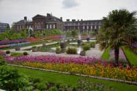 Skip The Line: Kensington Palace and Gardens Tour Including Afternoon Tea