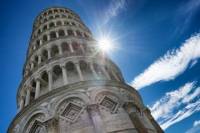 Skip the Line: Leaning Tower of Pisa Ticket