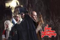 Skip the Line: London Dungeon