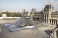 Skip the Line: Louvre Audio Guide Tour