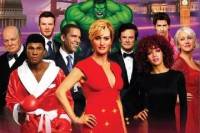 Skip the Line: Madame Tussauds London