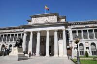 Skip the Line: Madrid Art Tour of Thyssen-Bornemisza, Prado and Reina Sofía Museums