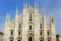 Skip the Line: Milan Duomo Tour