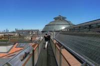 Skip the Line Milan's Duomo Underground and Terrace plus Exclusive Vittorio Emanule II Rooftop