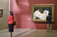 Skip the Line: Musée d'Orsay Small-Group Walking Tour