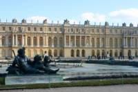 Skip the Line: Palace of Versailles Entrance Ticket with Audio Guide, Gardens, Trianons or Marie-Antoinette Estate