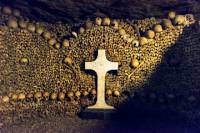 Skip the Line: Paris Catacombs Small-Group Tour