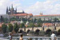 Skip-the-line: Prague Castle Admission Ticket