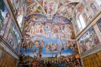 Skip the Line Private Tour: Vatican Museums and St Peter's Art History Walking Tour