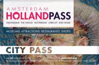 Skip the Line: Rotterdam and Holland Pass