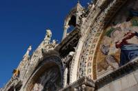 Skip The Line: St Mark's Cathedral Tour with Entrance to the Baptistery and Zen Chapel