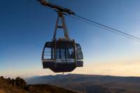 Skip the Line: Tenerife Mt Teide Cable Car Round-Trip Ticket