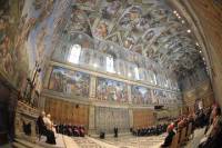 Skip-the-Line Vatican: DayTime Tour including Vatican Museums and Sistine Chapel