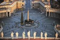 Skip the Line: Vatican in One Day