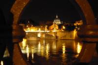 Skip the Line: Vatican Museums by Night Tour