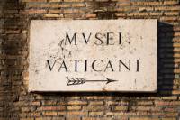Skip the Line: Vatican Museums Small-Group Tour including Sistine Chapel and St Peter's Basilica