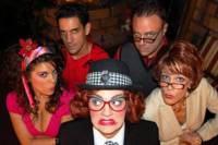 Sleuth's Mystery Dinner Show, Orlando