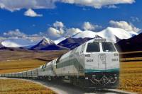 Small-Group 5-Night Lhasa Tour: Train from Beijing